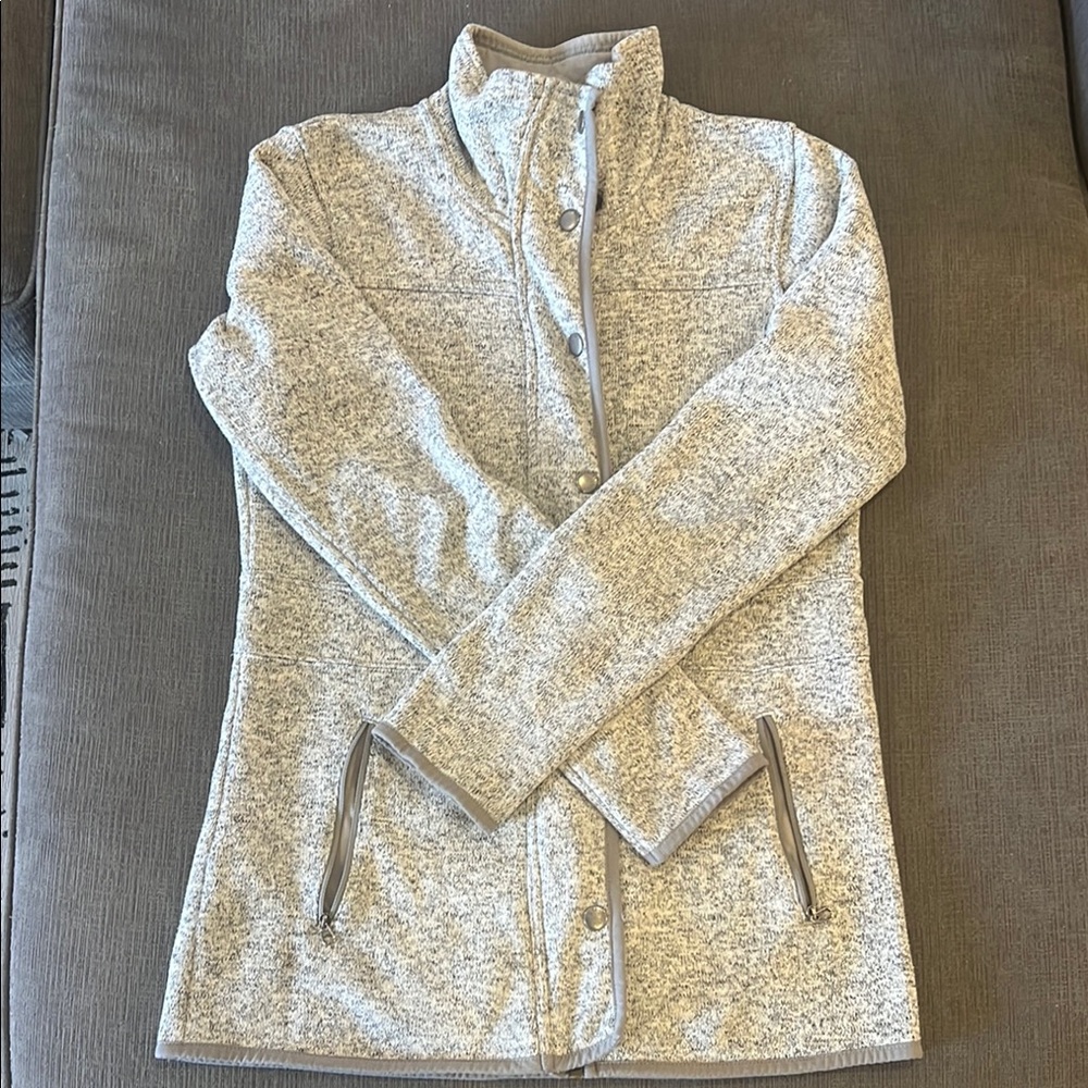 Women’s Fleece Jacket